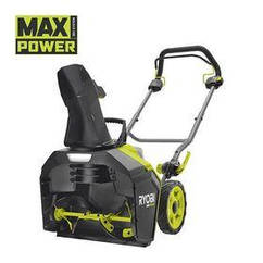 Снігоприбиральна машина акумуляторна Ryobi RY36STX45A-140 (5133005724)