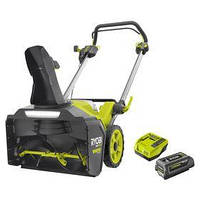 Снегоуборочная машина аккумуляторная Ryobi RY36STX53A-150 (5133005723)