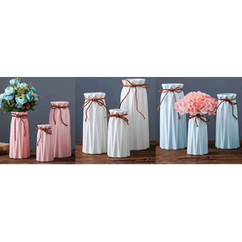 Ваза VIVA MOCK / 18 см /в ас-ті  (6841651)