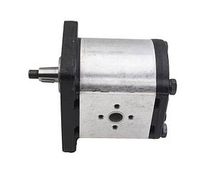 Гідронасос CASAPPA PLP30.43D0-83E3-LED/EB-N-FS (43 см3), фото 1