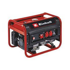 Генератор бензиновий Einhell TC-PG 25/1/E5 (4152600)