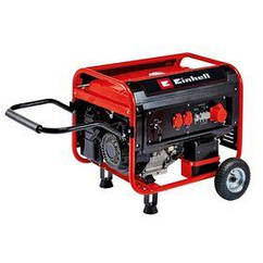 Генератор бензиновий Einhell TC-PG 55/E5 (4152562)