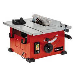 Стіл розпилювальний Einhell TC-TS 210 (4340425)