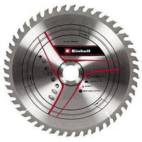 Диск пильный TCT KWB к торцевой пиле Einhell, 250х30 мм, 48 зубцов (589351)