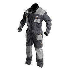 Комбінезон робочий Neo Tools, L (52), 267 г/м2 (81-250-L)