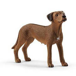Ігрові фігурки SCHLEICH Родезійський риджбек