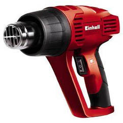 Фен будівельний Einhell TH-HA 2000/1 (4520179)