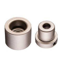 Насадка для паяльника Neo Tools, для пластикових труб, PTFE-покриття, діаметр 20 мм (21-012)