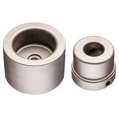 Насадка для паяльника Neo Tools, для пластикових труб, PTFE-покриття, діаметр 32 мм (21-014)