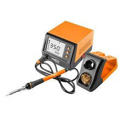 Паяльна станція Neo Tools SL1, 60 Вт (19-200)