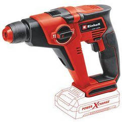 Перфоратор Einhell TE-HD 18/12 Li-Solo (без АКБ і ЗП) (4513970)
