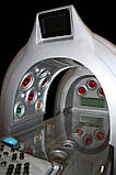 Машина для схуднення Meizi Space Tunell SPA, фото 3