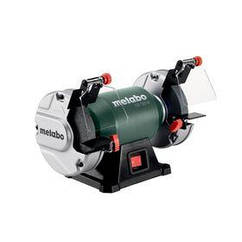 Верстат заточувальний Metabo DS 125 M (604125000)