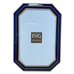 Рамка EVG ONIX 10X15 A34 Blue