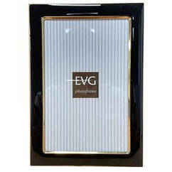 Рамка EVG ONIX 10X15 A52-426 Black