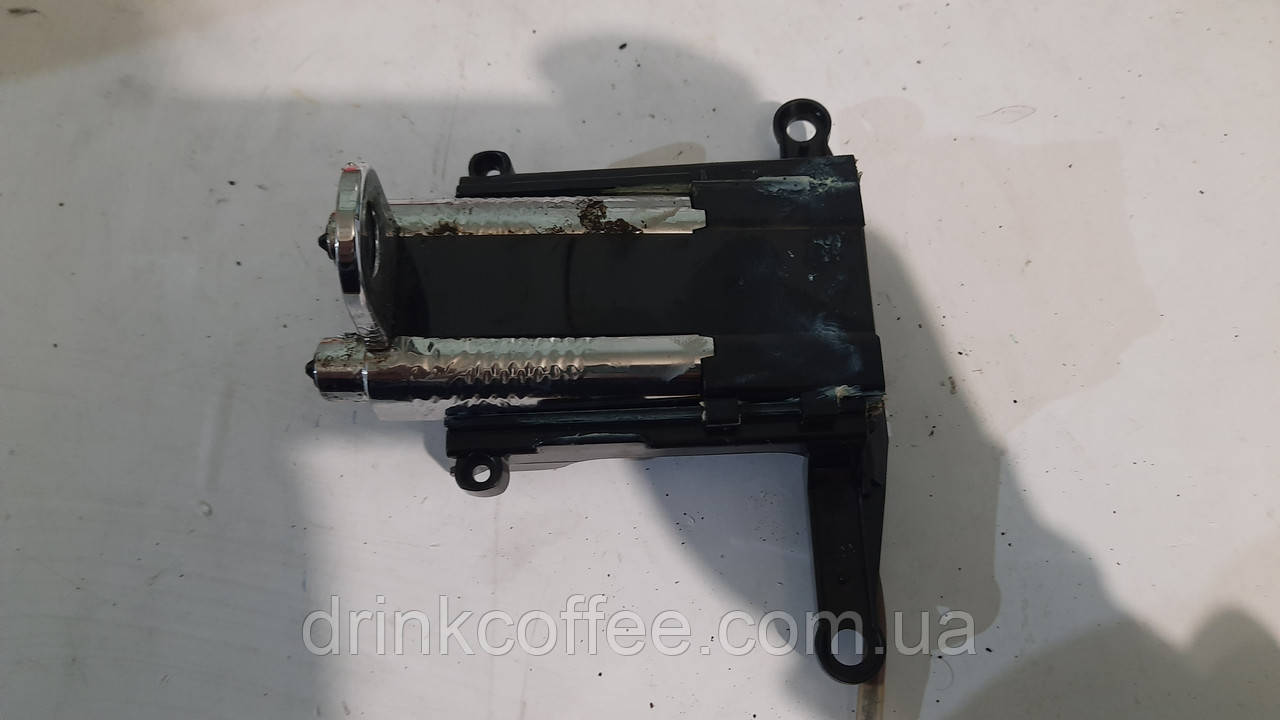 Диспенсер у зборі для кавомашини Delonghi ECAM 22.110.В_11 б/у _ дефект