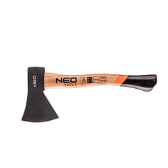 Сокира універсальна Neo Tools, дерев'яна ручка, 1000 г (27-010)