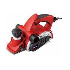 Рубанок Einhell TE-PL 900, 900 Вт, 82 мм, стругання 3 мм, 3.6 кг (4345320)