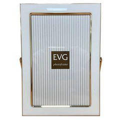 Рамка EVG ONIX 10X15 N21F-46WH White