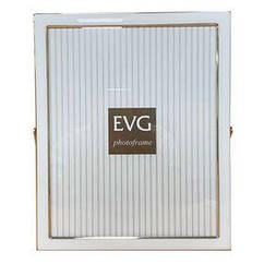 Рамка EVG ONIX 20X25 N21F-80WH White