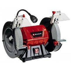 Верстат заточувальний Einhell TC-BG 200 L (4412633)