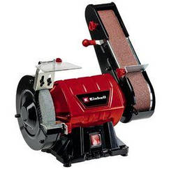 Верстат заточувальний Einhell TC-US 350 (4466154)