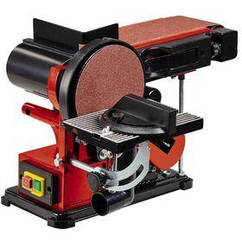 Верстат заточувальний Einhell TC-US 380 (4419257)