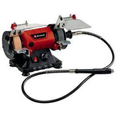Верстат заточувальний Einhell TC-XG 75 Kit (4412559)
