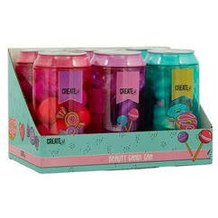 Girl CREATE IT! CANDY Косметичні засоби в банці в асорт (3 види)