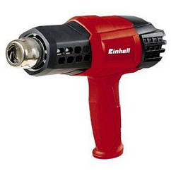 Фен будівельний Einhell TE-HA 2000 E (4520195)