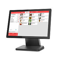 OCOM POS-1701-W POS-терминал с сенсорным 17,1 дюймовым экраном Windows версия