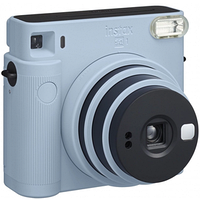 Камера моментальной печати Fujifilm Instax Square SQ 1 EX D Blue (16672142)