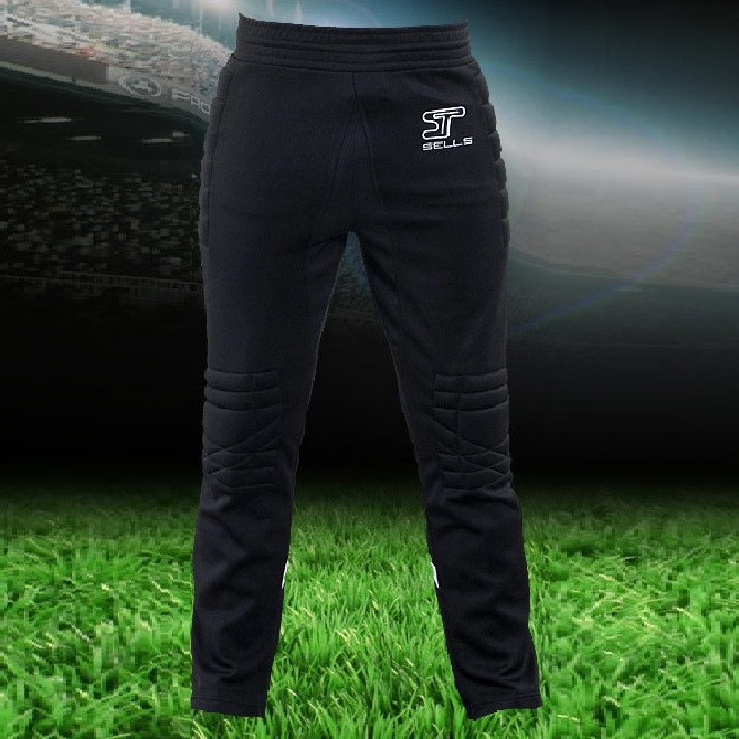 Воротарські штани Sells Excel Goalkeeper Pant SGP7071