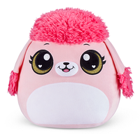 Игрушка мягкая ZURU COCO Squishies Mishmosh 30 см 9616G