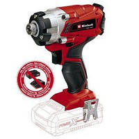 Шуруповерт ударный Einhell TE-CI 18/1 Li Solo (4510034)