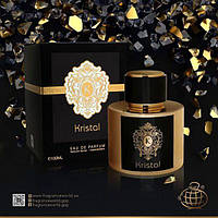 Жіноча парфумована вода Kristal 100 ml  Fragrance World.(100% ORIGINAL)