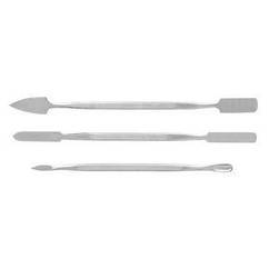 Лопатки Neo Tools, 3 шт., для ремонту смартфонів, планшетів, ноутбуків (06-118)