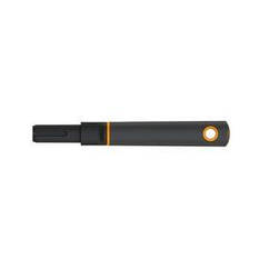 Держак Fiskars QuikFit S, 23.4 см, d 3.5 см, 95 г (1000663)