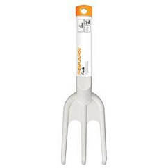 Виделка для зникнення Fiskars White, 26.3см, 0.09кг (1027034)
