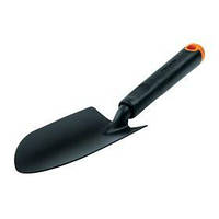 Совок садовый Fiskars Ergo, 30.7см, 0.165кг (1027017)