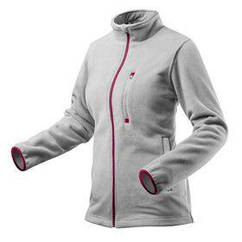 Кофта робоча NEO Woman Line флісова, розмір L (40), 300 г/м2 (80-501-L)