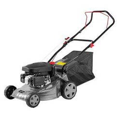 Газонокосарка бензинова GRAPHITE, 1300 Вт (1.8л.с.) (52G670)