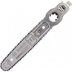 Полотно пиляльні для електролобзика Bosch Nanoblade Wood Basic 50 для Easy Cut (2.609.256.D83)
