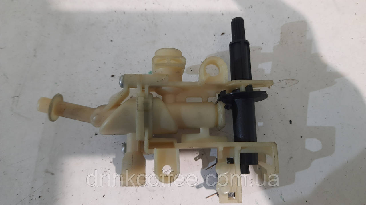 Кран пар-вода для кавомашини Delonghi ECAM 22.110.B_11 б/у