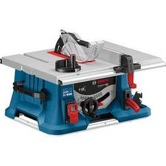 Стіл розпилальний Bosch GTS 635-216 (0.601.B42.000)