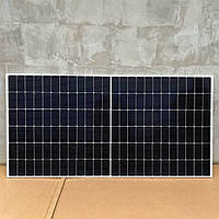 Монокристалічна сонячна панель JA Solar 550 Ватт