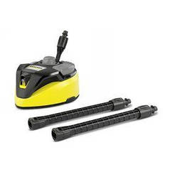 Насадка для мийок високого тиску KARCHER T 7 Plus T-Racer з додатковою форсункою зовні (2.644-074.0)