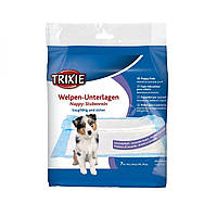 Пеленки для собак Trixie 23371 с запахом лаванды 40х60 см 7 шт (4047974233719)
