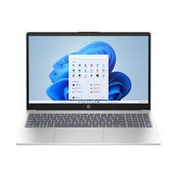 Ноутбук HP 15-fd0079ua (91L35EA) Silver