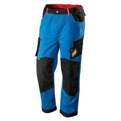 Штани робочі NEO HD+, розмір M (50), 275 г/м2 (81-225-M)